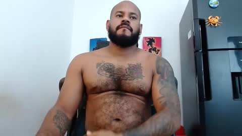 damian64436171 online show from March 5, 2:30 am