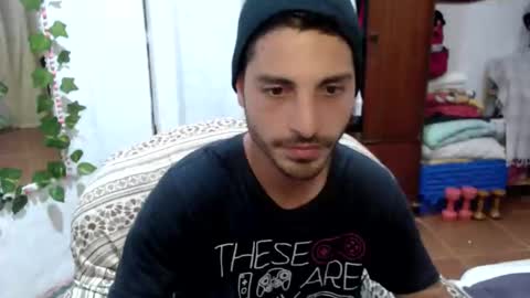 Damian online show from November 29, 10:34 pm