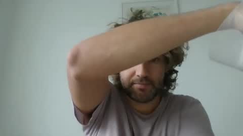 damian_ezra online show from December 14, 10:56 am