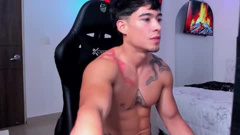 Damian online show from October 25, 4:20 pm