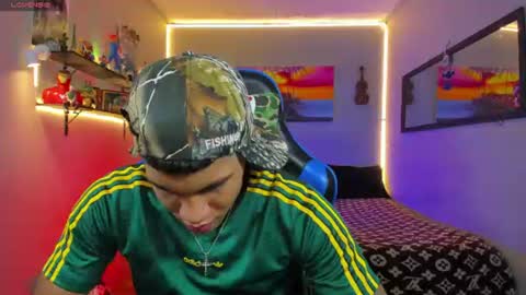 Damian online show from July 10, 9:35 am