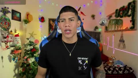 Damian online show from November 29, 4:47 am