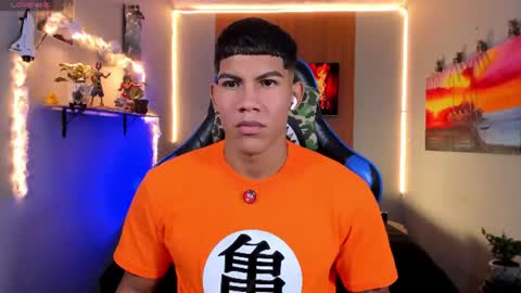 Damian online show from July 28, 9:06 am