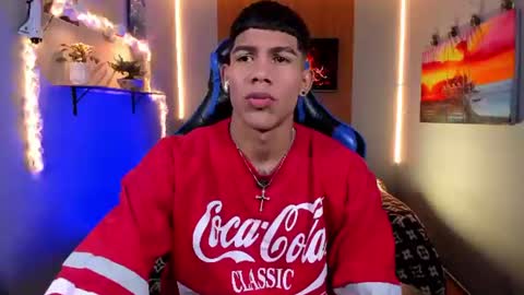 Damian online show from July 29, 9:08 am