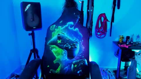 Damian torner online show from November 19, 6:35 am