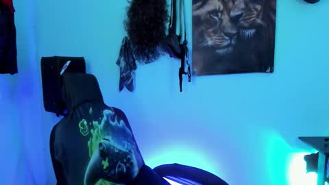 Damian torner online show from November 28, 9:44 am