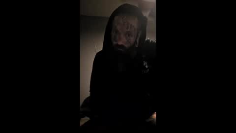 damianazazel666 online show from April 29, 10:20 am