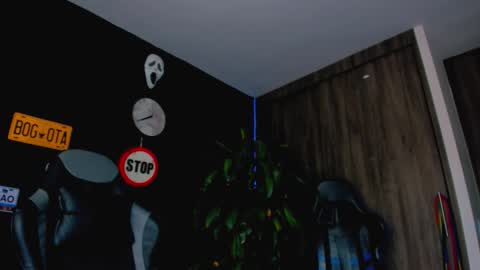 Daamiancox online show from September 12, 7:25 pm