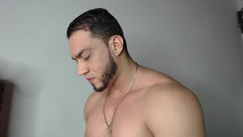 Danny online show from March 5, 8:23 pm