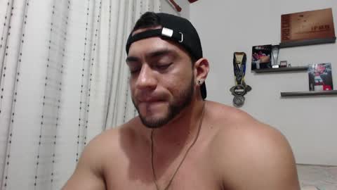 Danny online show from April 16, 4:12 am