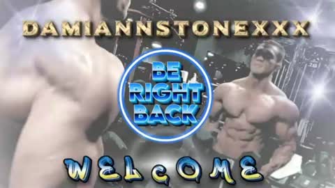 Danny online show from August 7, 4:52 am