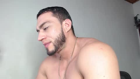 Danny online show from March 10, 6:12 pm