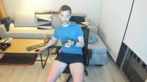 CockandLoad online show from February 19, 7:48 pm