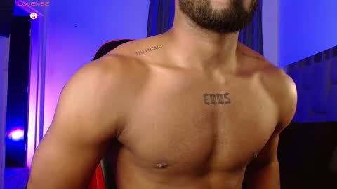 damiano_walker online show from December 5, 5:03 am