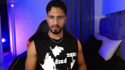 damiano_walker online show from January 9, 7:02 am