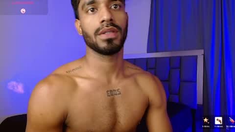 damiano_walker online show from April 6, 4:46 am