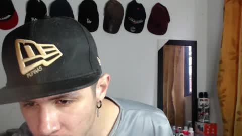 damiansexyboy69 online show from December 2, 10:13 pm