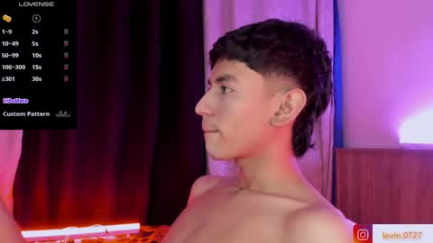 Levin online show from April 15, 3:06 am