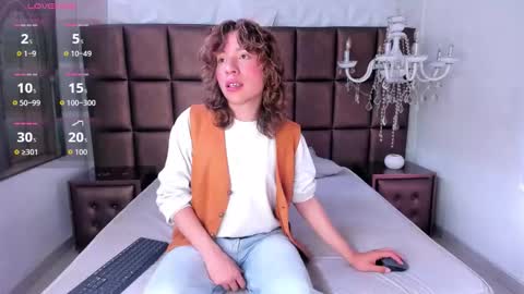 damiennoir online show from November 22, 8:30 pm