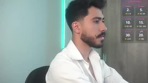 damon_frost online show from December 7, 12:42 am