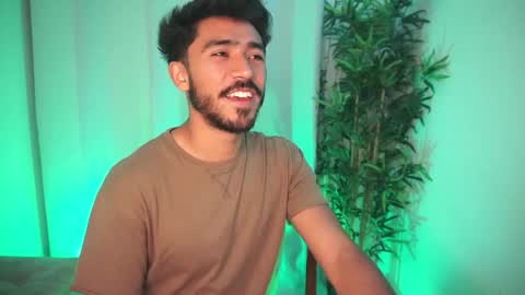 damon_frost online show from March 11, 11:12 pm