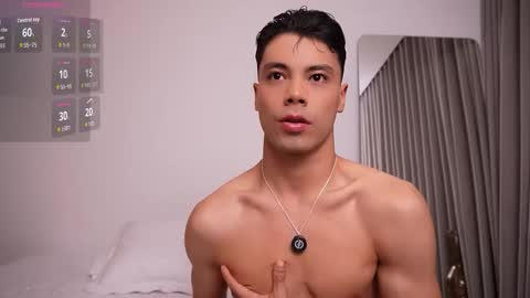 DEMON NORTH online show from March 25, 12:14 am