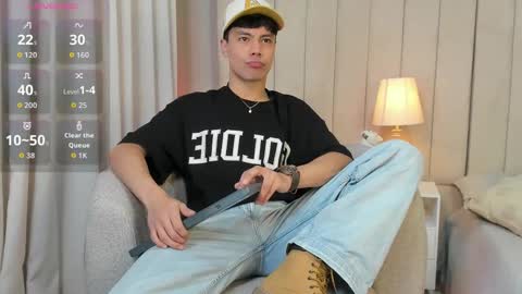 DEMON NORTH online show from November 29, 4:42 pm