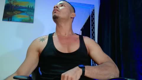 Damon online show from February 2, 11:24 pm