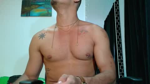 Damon online show from January 31, 10:52 pm