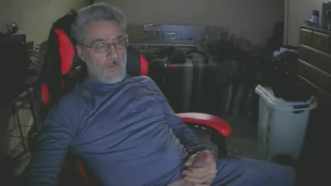 dan137111 online show from March 12, 4:15 pm