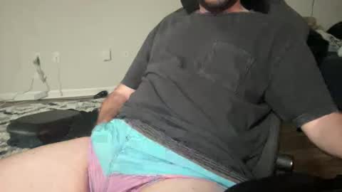 dan15777 online show from March 24, 4:28 am