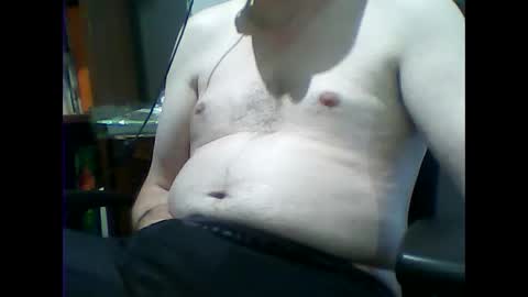 Snapshot of dan30j chatting on January 17, 7:51 am Ben Dover jk online show from January 17, 7:51 am