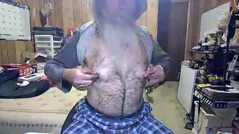 Snapshot of danagm chatting on January 16, 8:00 am Dana online show from January 16, 8:00 am