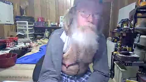 Snapshot of danagm chatting on January 24, 4:17 pm Dana online show from January 24, 4:17 pm