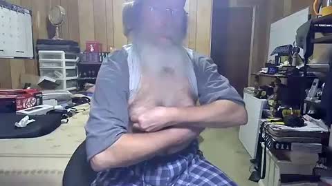 Snapshot of danagm chatting on January 4, 4:54 pm Dana online show from January 4, 4:54 pm