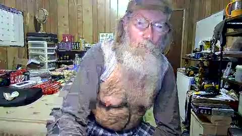 Snapshot of danagm chatting on January 12, 4:18 pm Dana online show from January 12, 4:18 pm