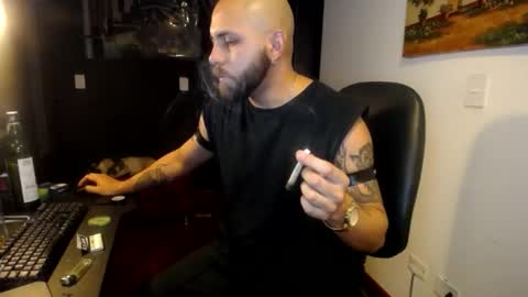 danbury online show from December 5, 12:07 am