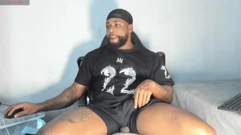 Dancel online show from November 28, 8:44 pm