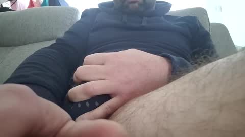 dandyboy3849 online show from March 2, 9:49 am