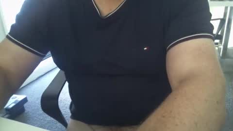 dangirth78 online show from November 5, 4:03 am