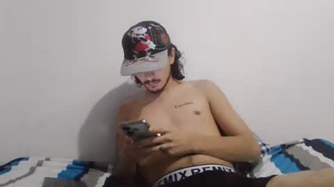 dani_42017 online show from January 12, 3:21 am