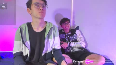 dani_angel_dark online show from February 5, 7:10 pm