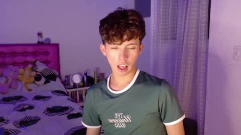 Dani Dancer online show from March 22, 12:59 am