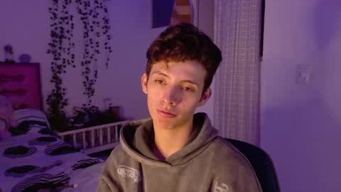 Dani Dancer online show from May 31, 2:34 am