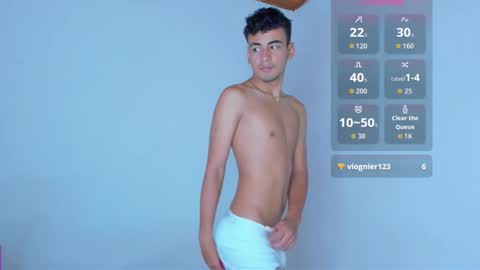dani_hot276 online show from March 5, 2:46 pm