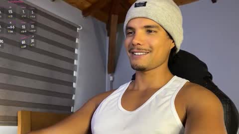 Daniel  online show from February 1, 5:33 pm