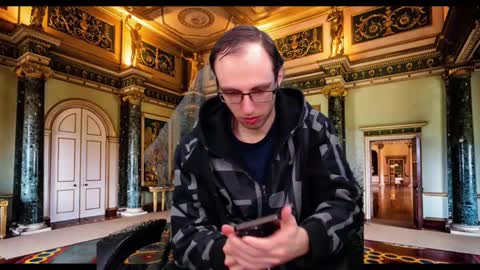 Daniel9121 online show from February 9, 10:31 am