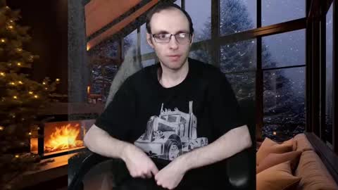 Daniel9121 online show from January 6, 6:10 pm