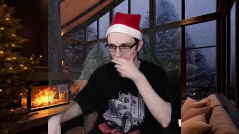 Daniel9121 online show from December 30, 2:40 pm