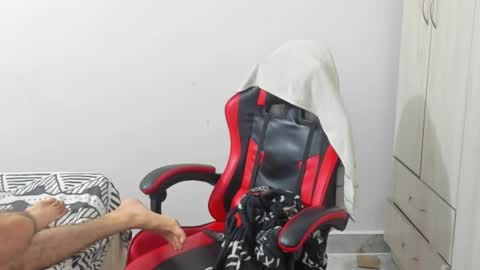 DANIEL online show from November 11, 8:47 pm